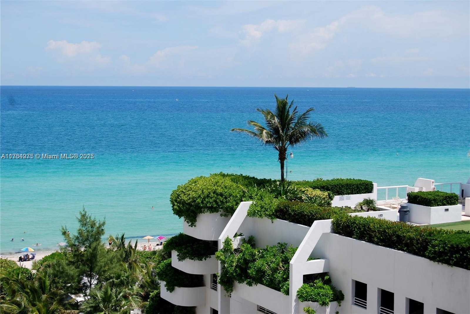 Small Image of 6423 COLLINS AVE #901, Miami Beach Number 3