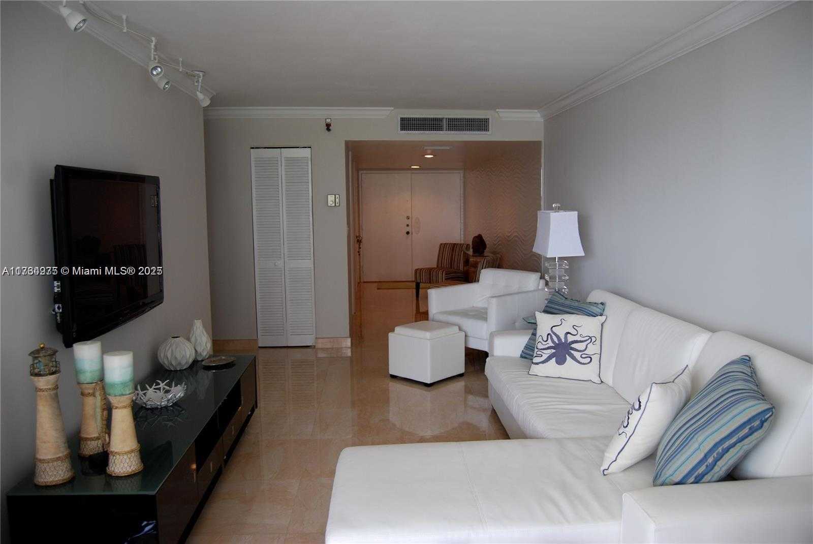 Small Image of 6423 COLLINS AVE #901, Miami Beach Number 8