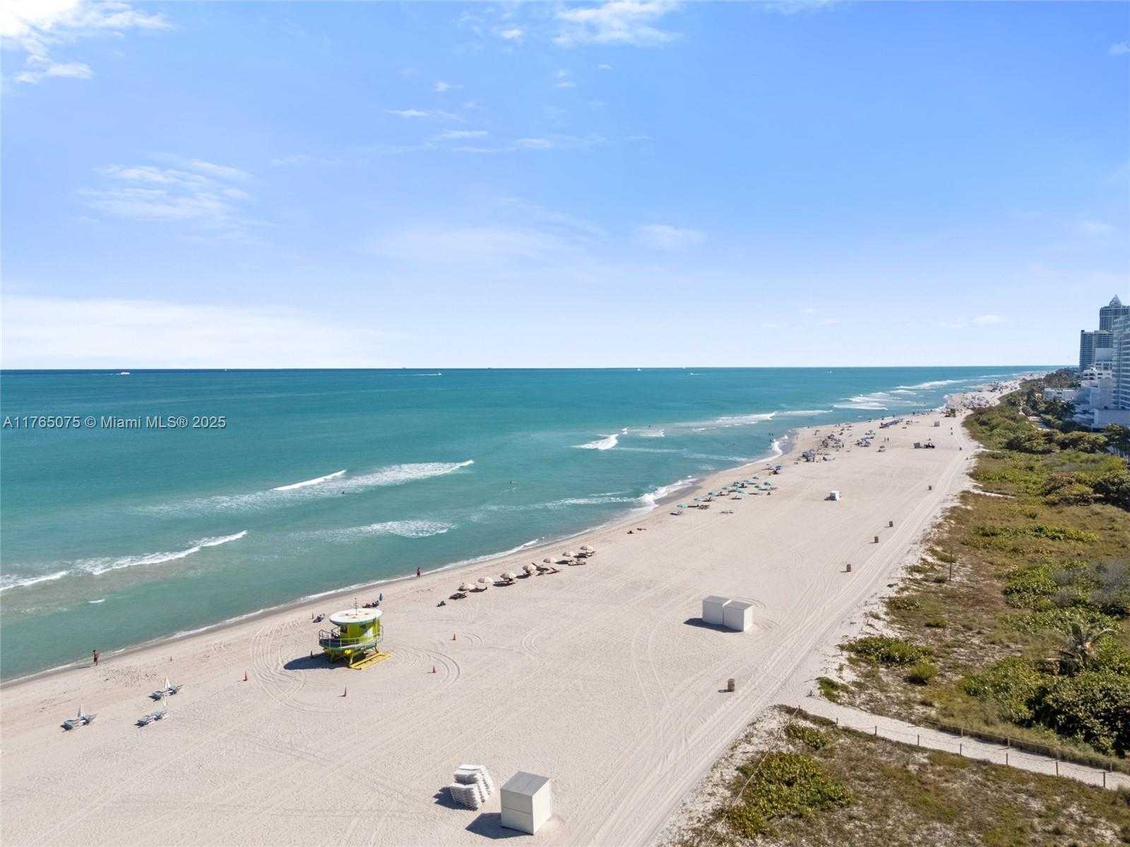 Small Image of 5801 COLLINS AVE #600, Miami Beach Number 37