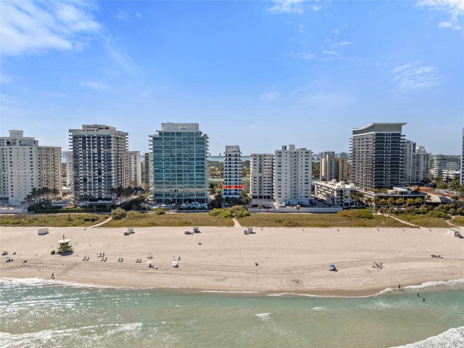Small Image of 5801 COLLINS AVE #600, Miami Beach Number 38