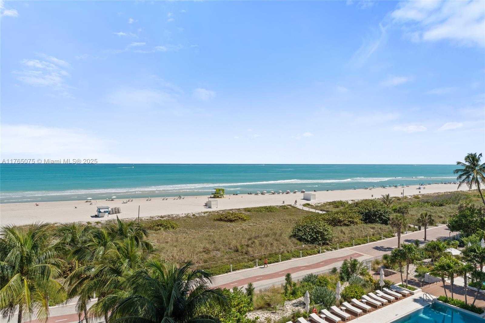 Small Image of 5801 COLLINS AVE #600, Miami Beach Number 43