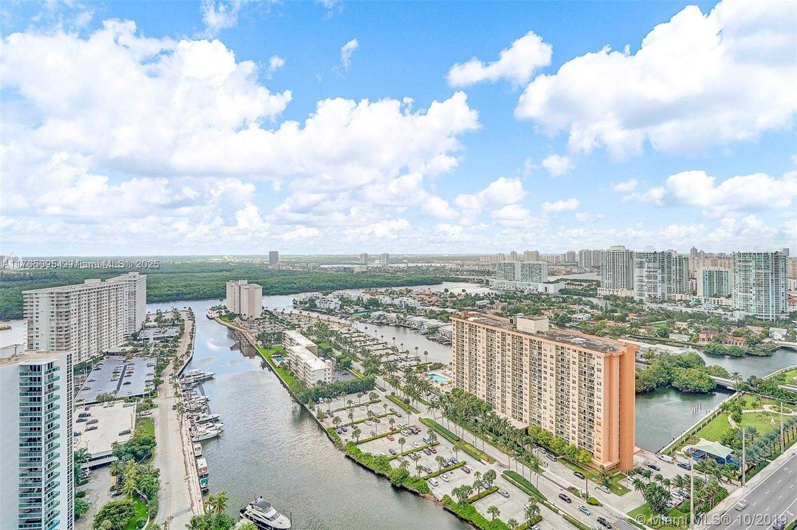 Small Image of 15811 COLLINS #4206, Sunny Isles Beach Number 15