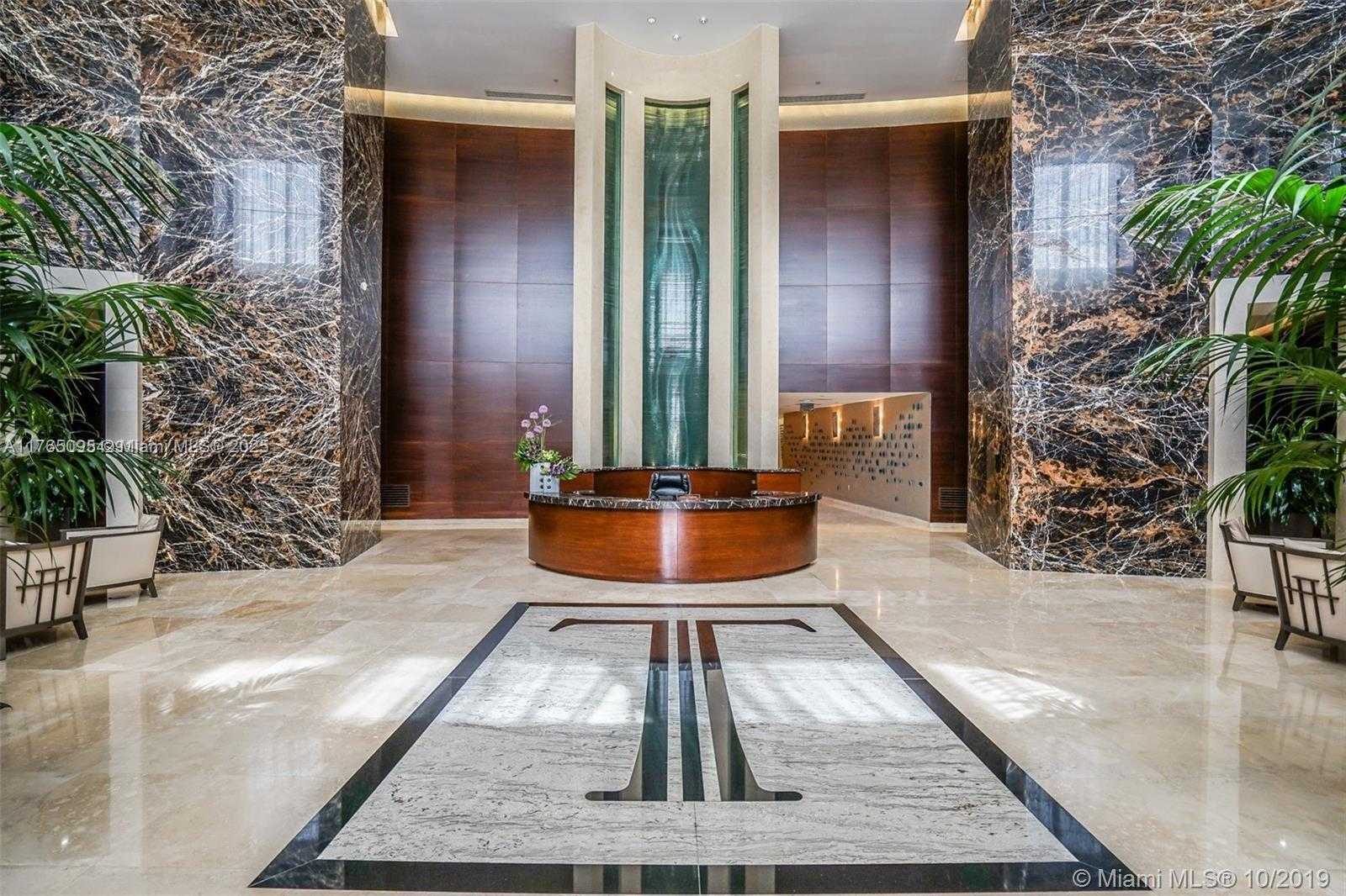 Small Image of 15811 COLLINS #4206, Sunny Isles Beach Number 2
