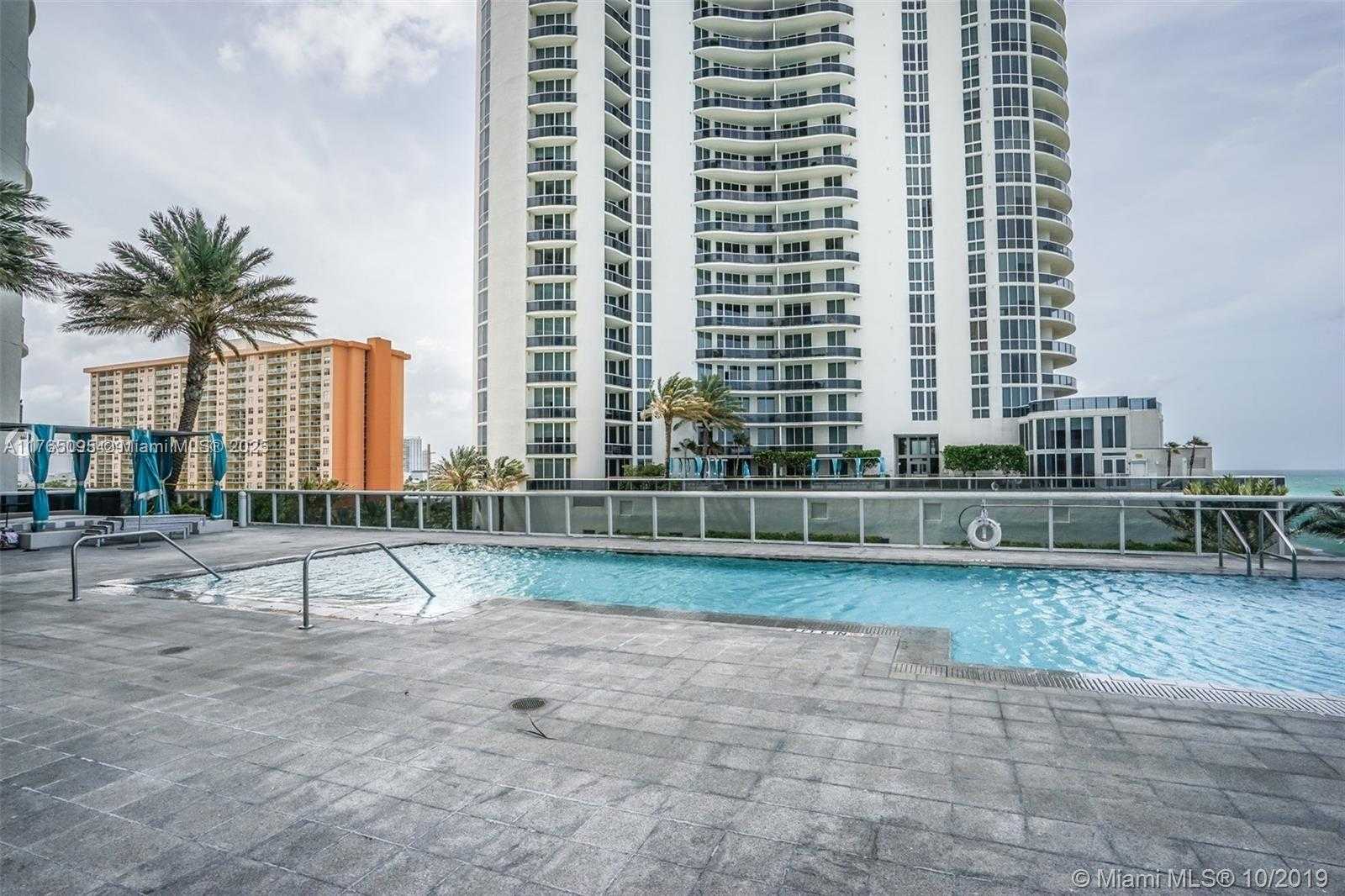Small Image of 15811 COLLINS #4206, Sunny Isles Beach Number 20
