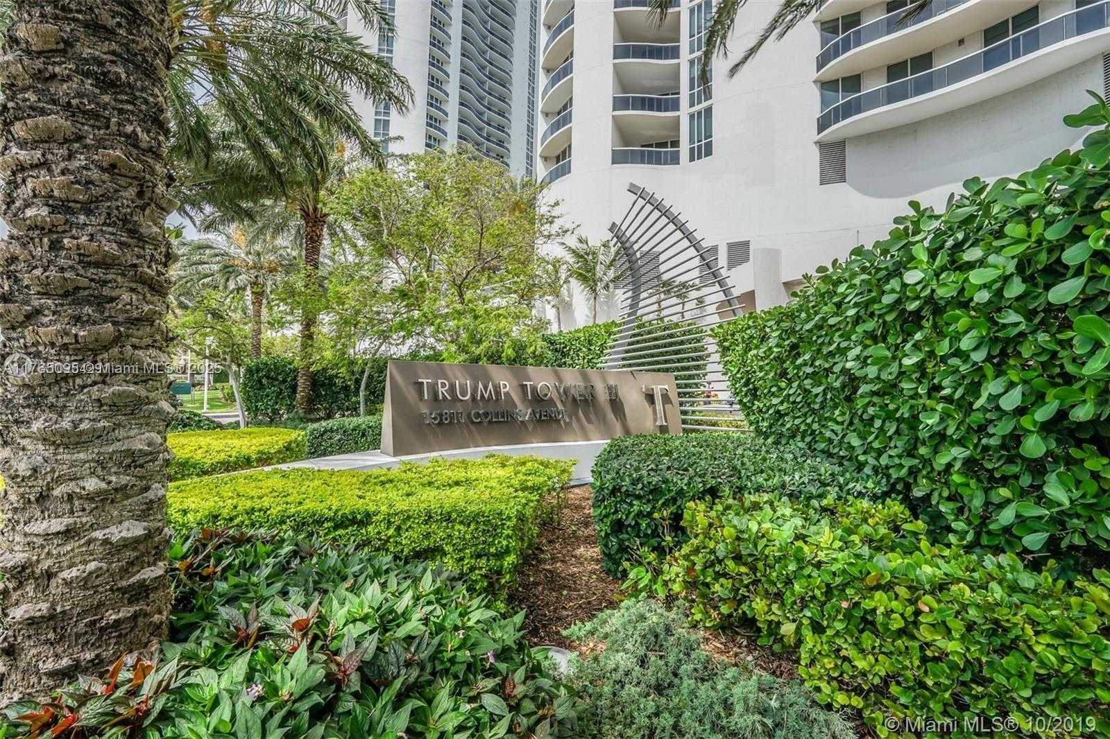 Small Image of 15811 COLLINS #4206, Sunny Isles Beach Number 21