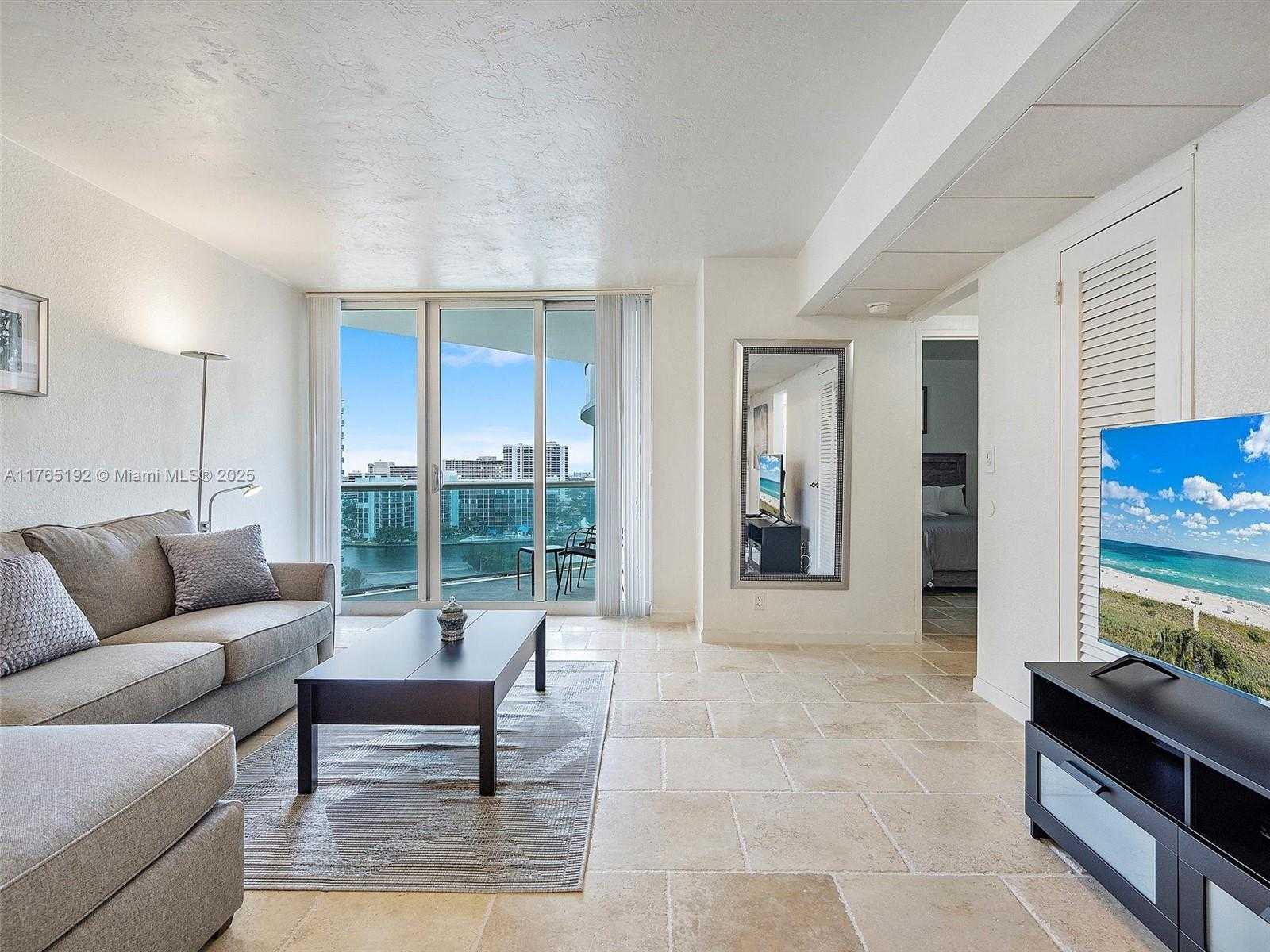 Small Image of 3801 SOUTH OCEAN DR #12S, Hollywood Number 3