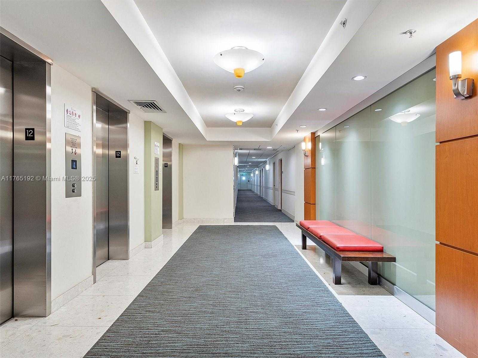 Small Image of 3801 SOUTH OCEAN DR #12S, Hollywood Number 33