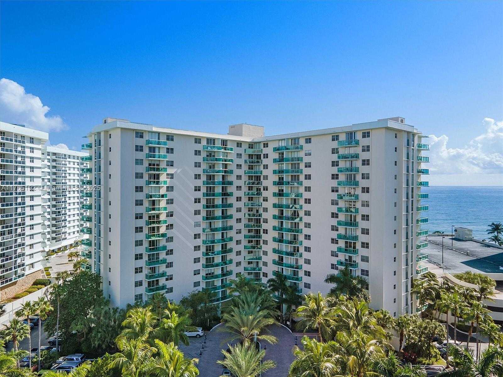 Small Image of 3801 SOUTH OCEAN DR #12S, Hollywood Number 37