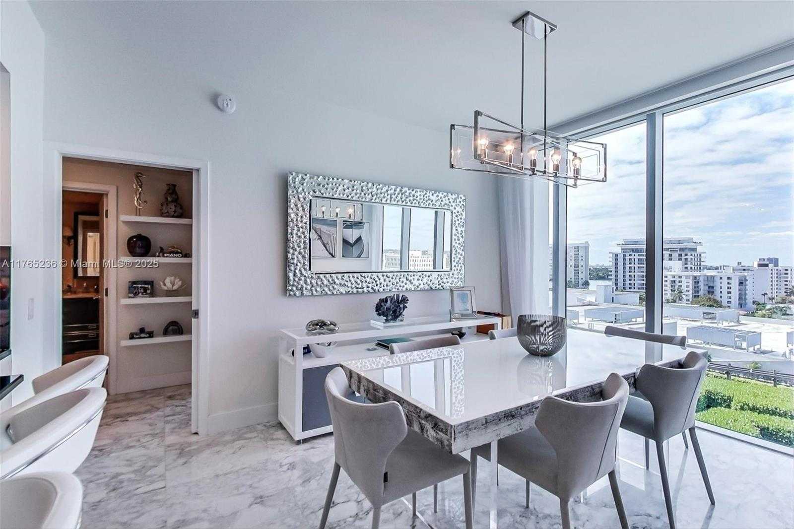 Small Image of 6899 COLLINS AVE #910, Miami Beach Number 11