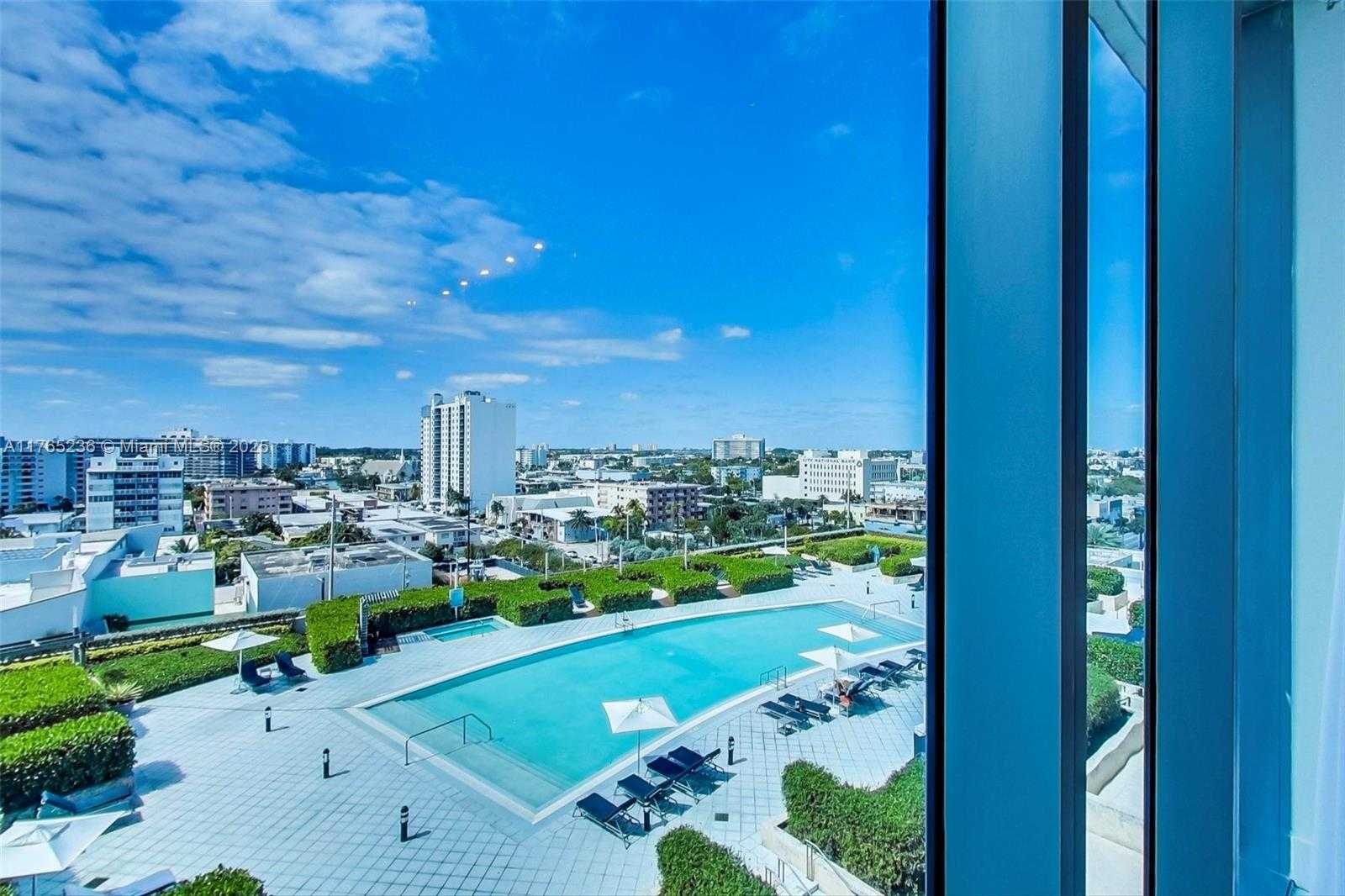 Small Image of 6899 COLLINS AVE #910, Miami Beach Number 15