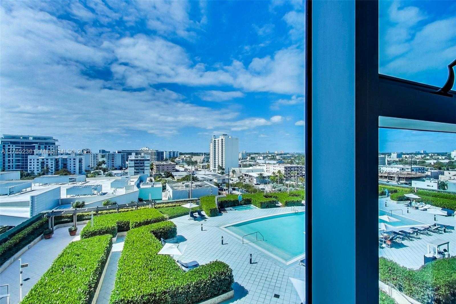Small Image of 6899 COLLINS AVE #910, Miami Beach Number 25