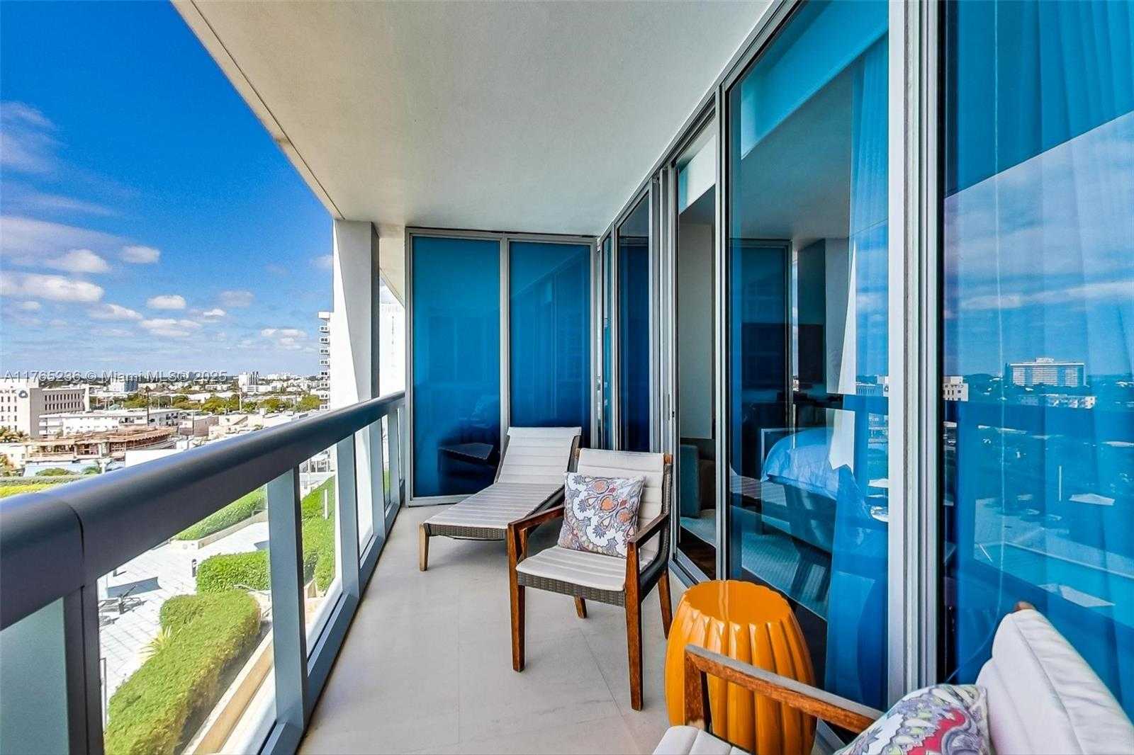 Small Image of 6899 COLLINS AVE #910, Miami Beach Number 28
