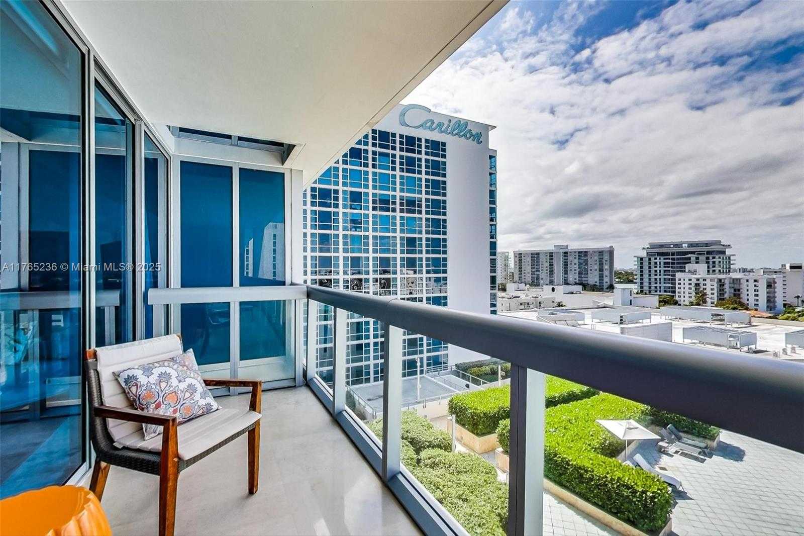 Small Image of 6899 COLLINS AVE #910, Miami Beach Number 29