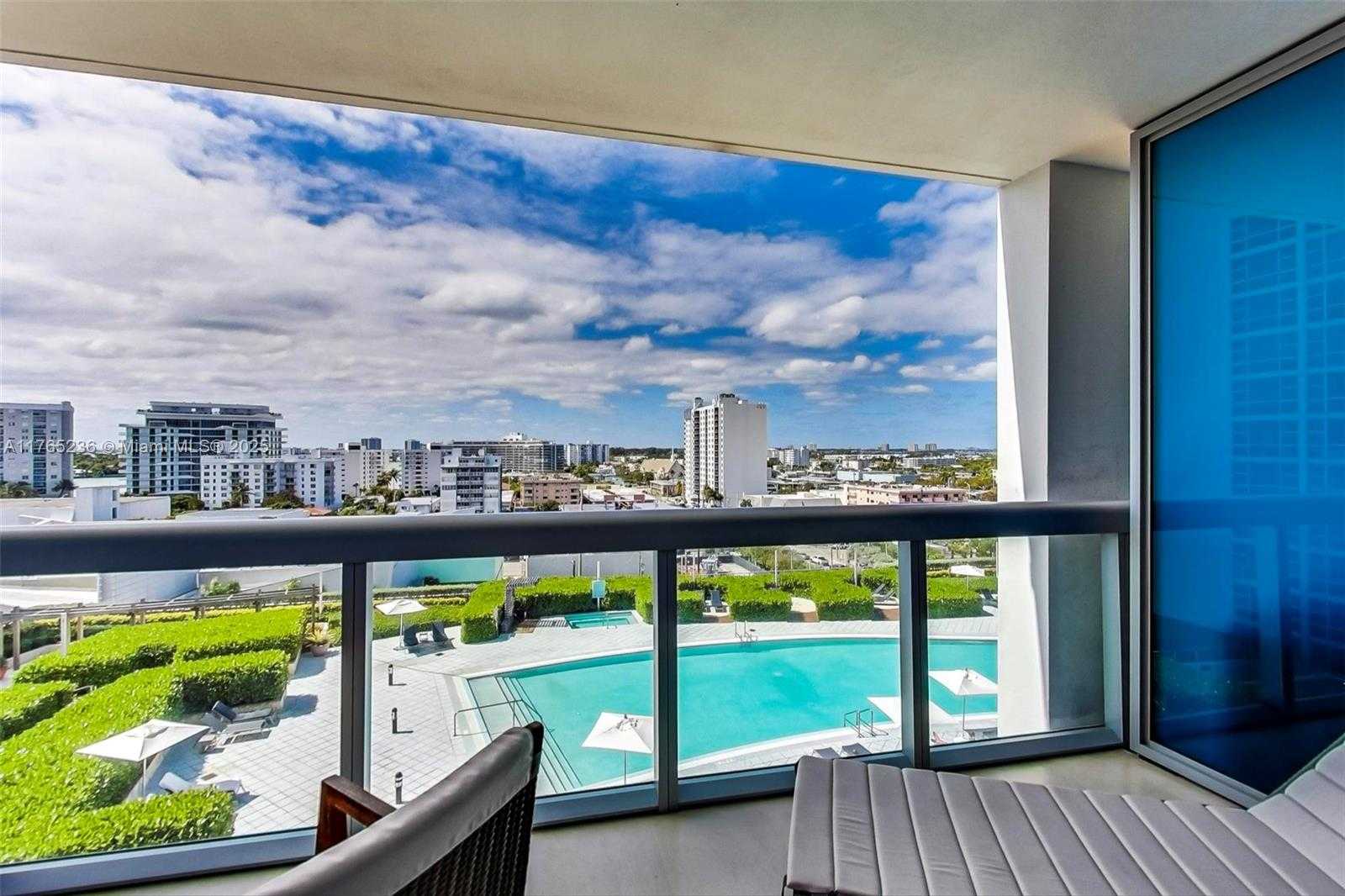 Small Image of 6899 COLLINS AVE #910, Miami Beach Number 30