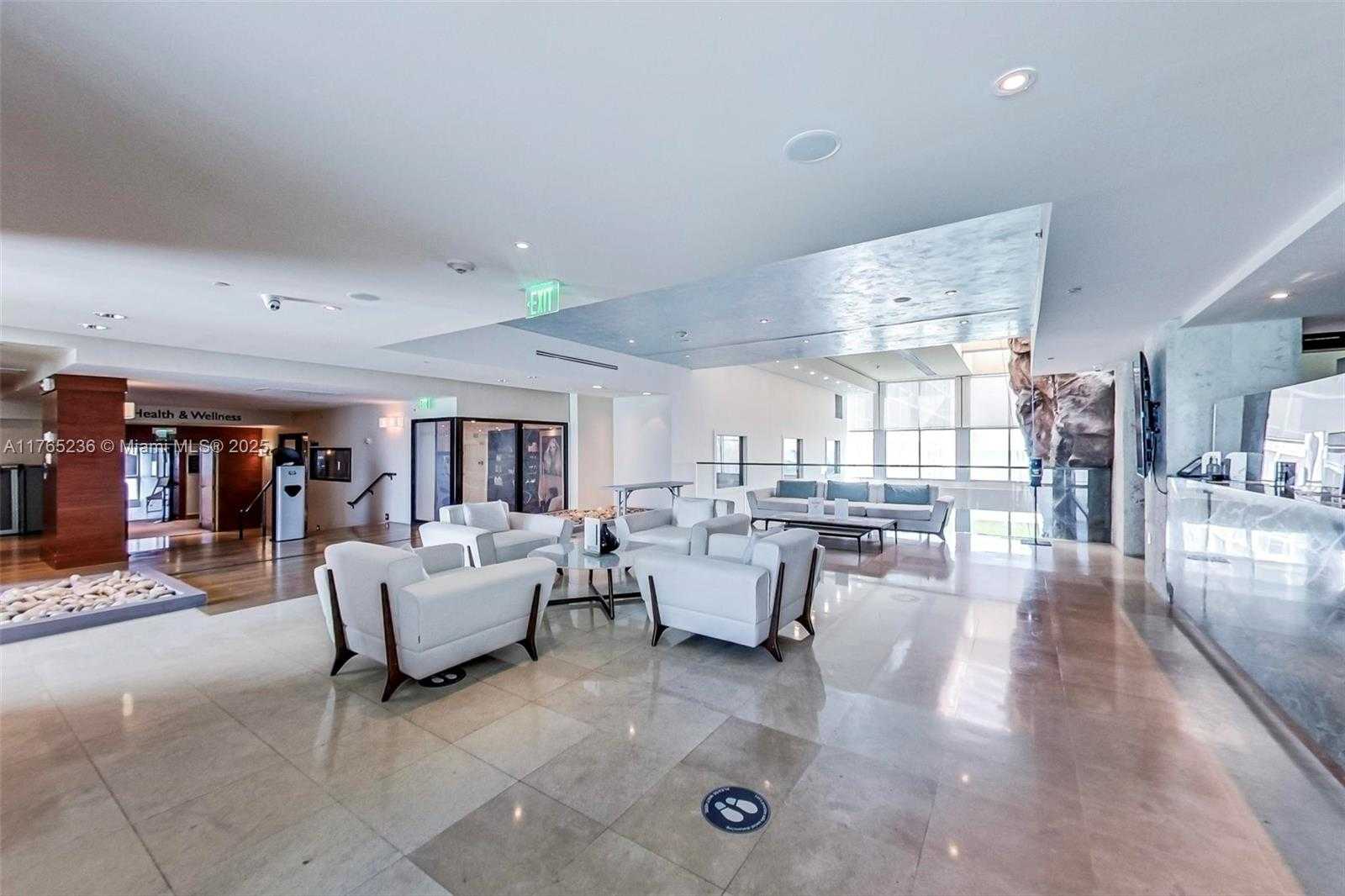Small Image of 6899 COLLINS AVE #910, Miami Beach Number 32