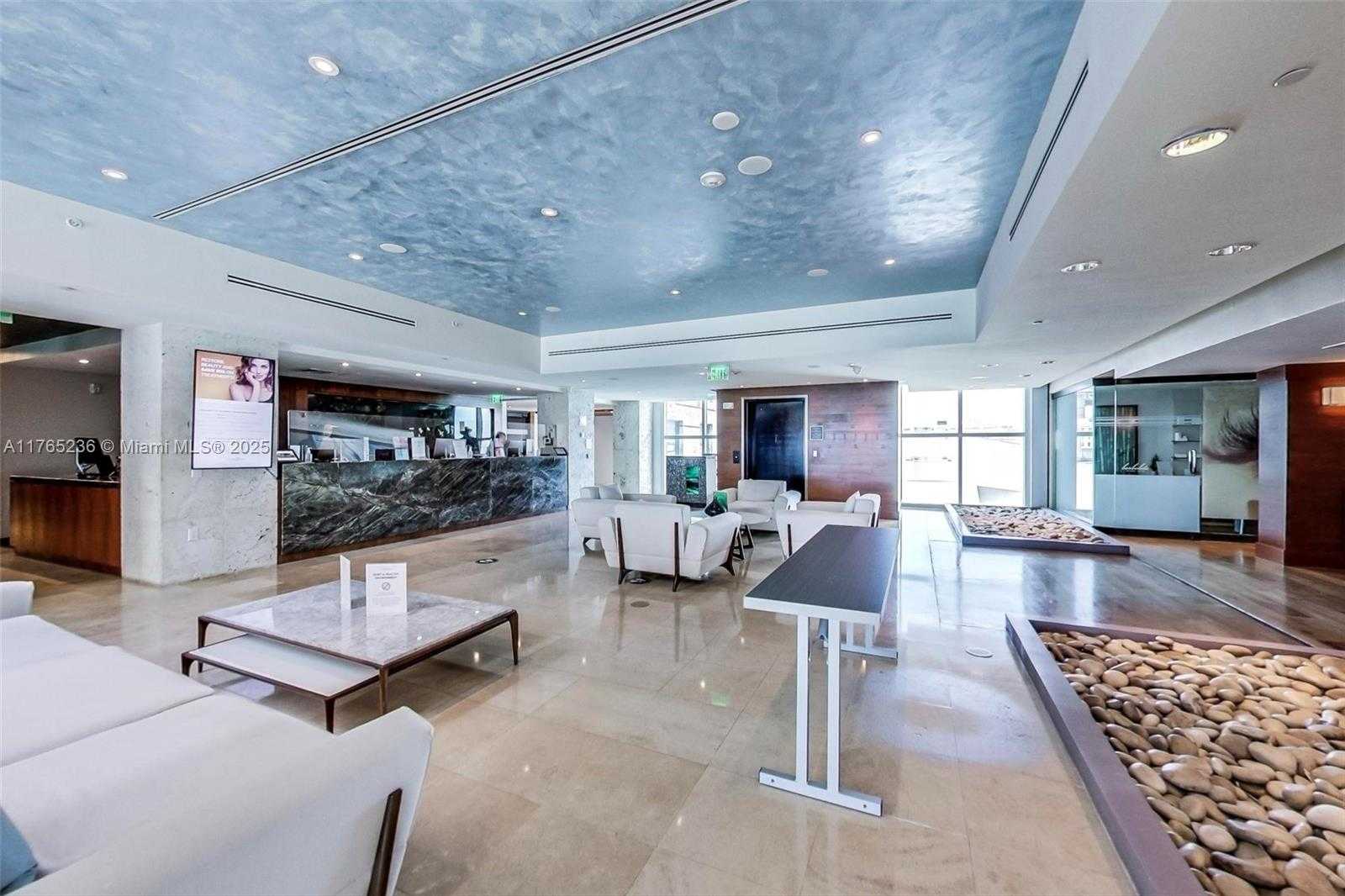 Small Image of 6899 COLLINS AVE #910, Miami Beach Number 33