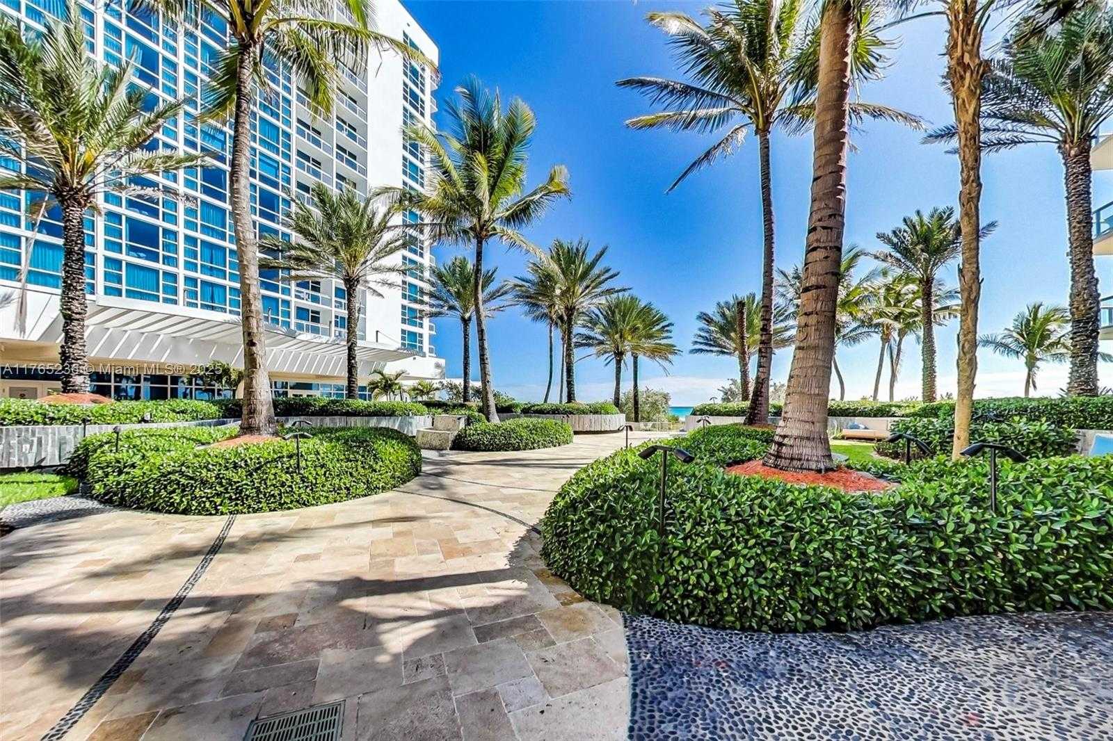 Small Image of 6899 COLLINS AVE #910, Miami Beach Number 39