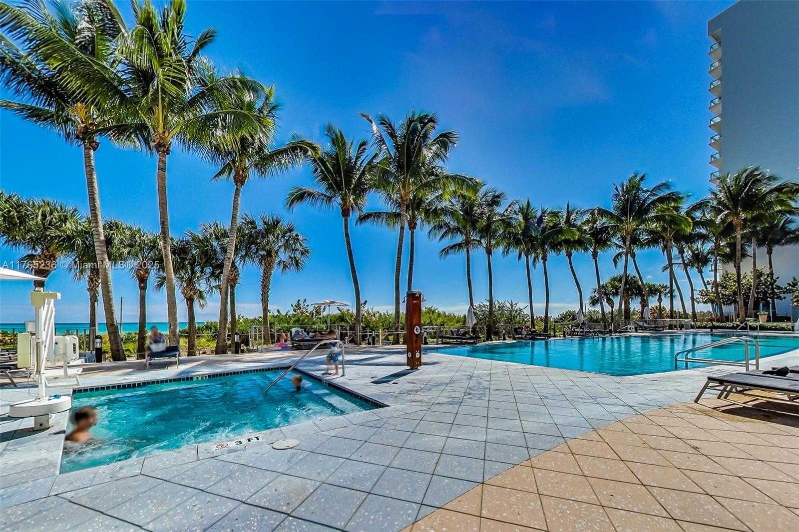 Small Image of 6899 COLLINS AVE #910, Miami Beach Number 40