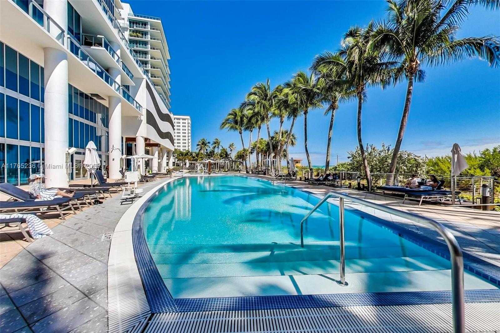 Small Image of 6899 COLLINS AVE #910, Miami Beach Number 41