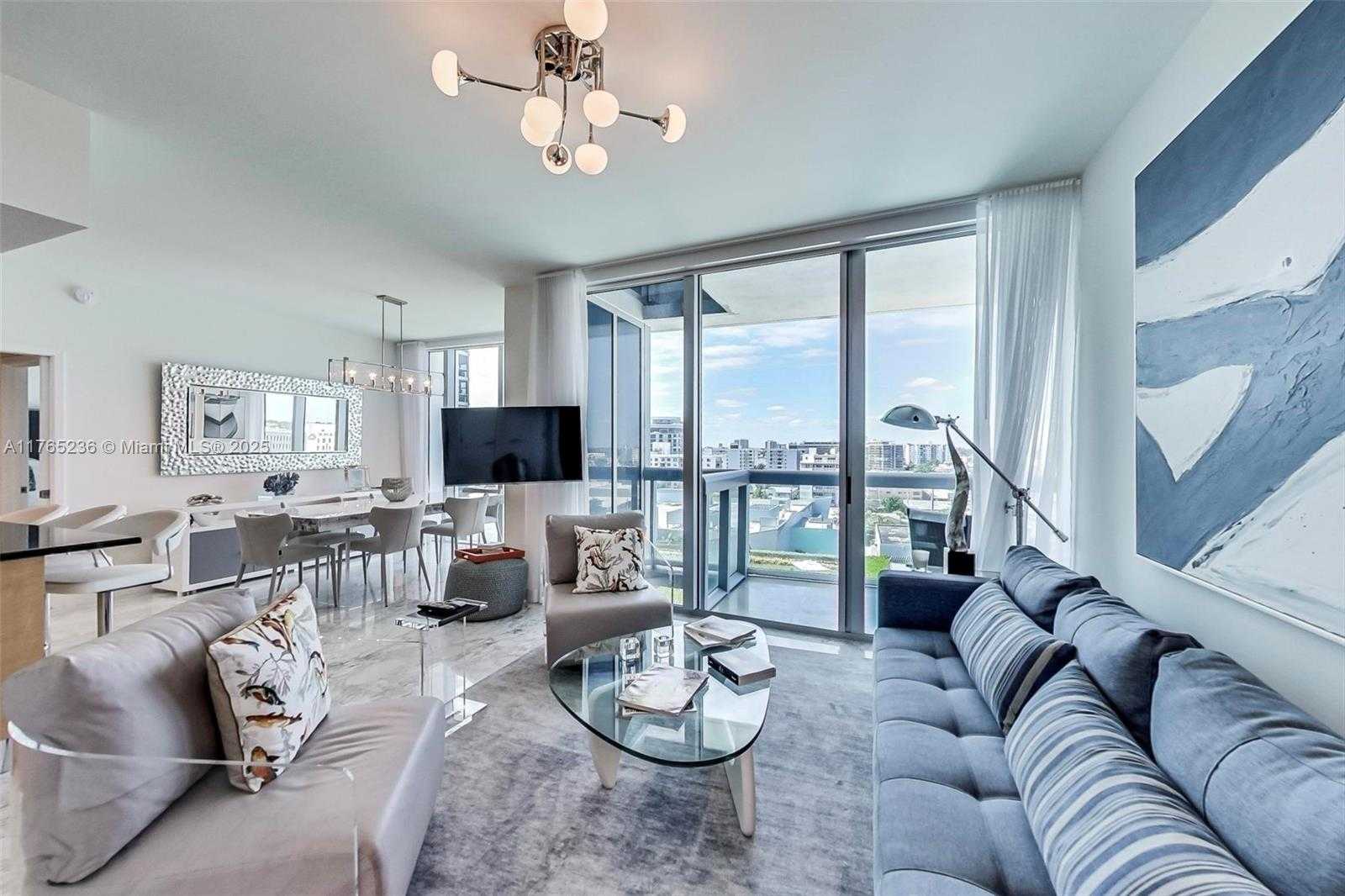 Small Image of 6899 COLLINS AVE #910, Miami Beach Number 7