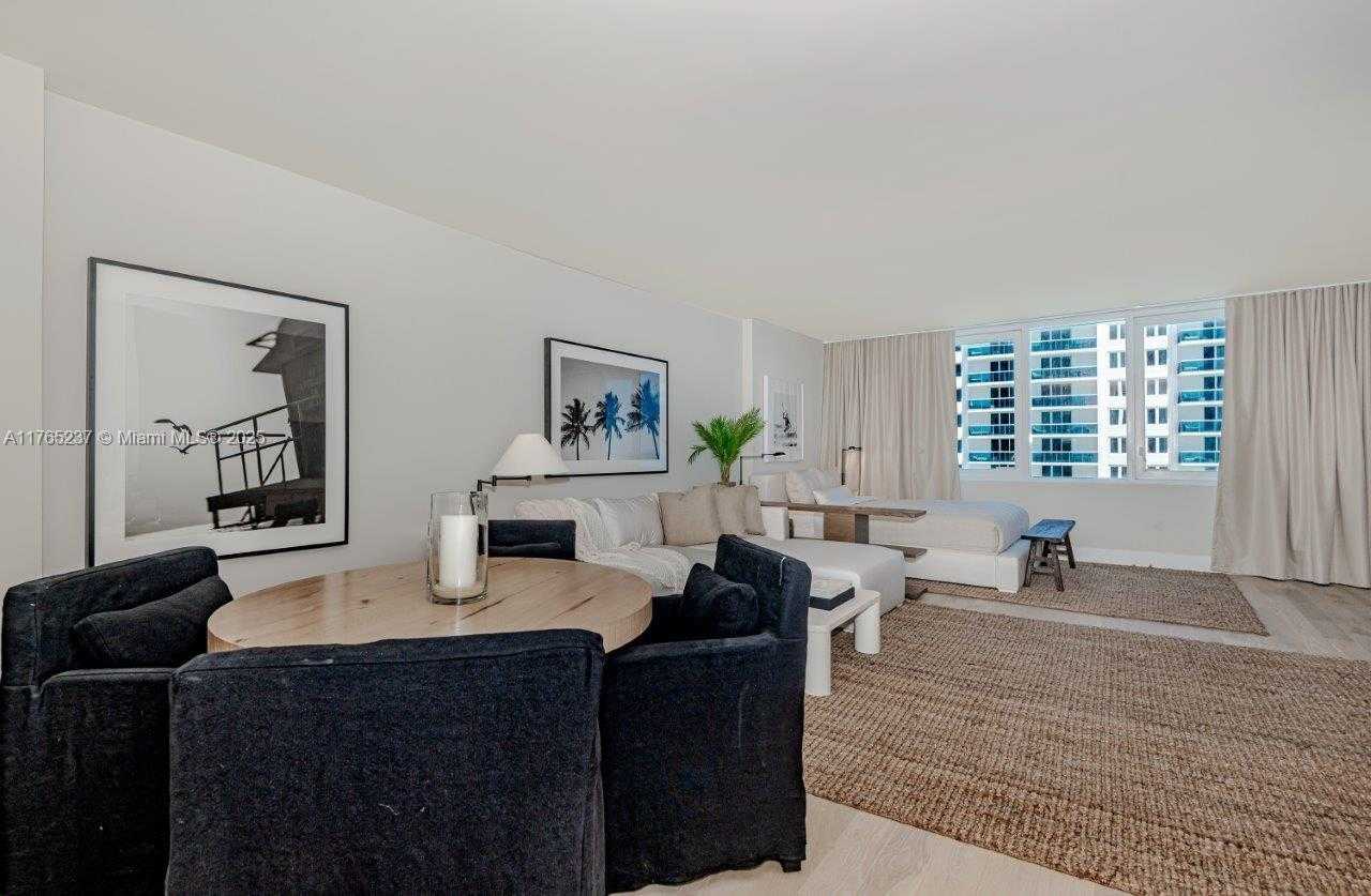 Small Image of 2301 COLLINS AVE #914, Miami Beach Number 14