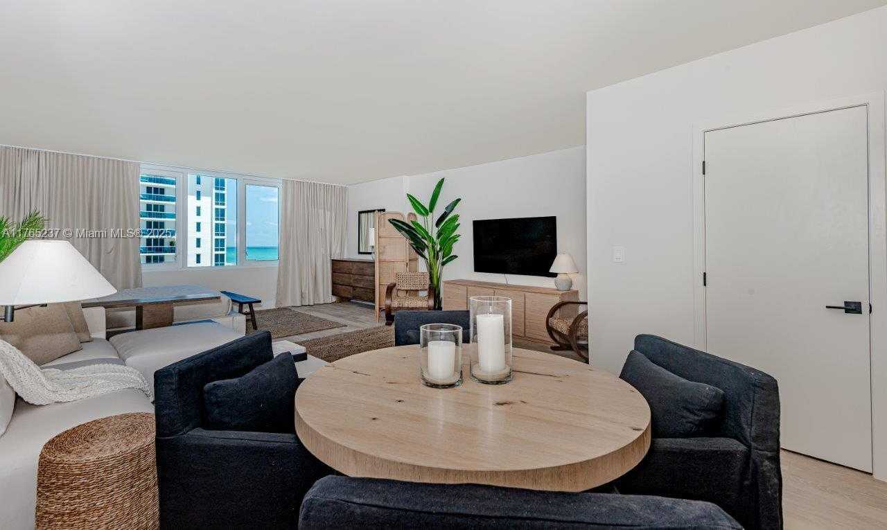 Small Image of 2301 COLLINS AVE #914, Miami Beach Number 15