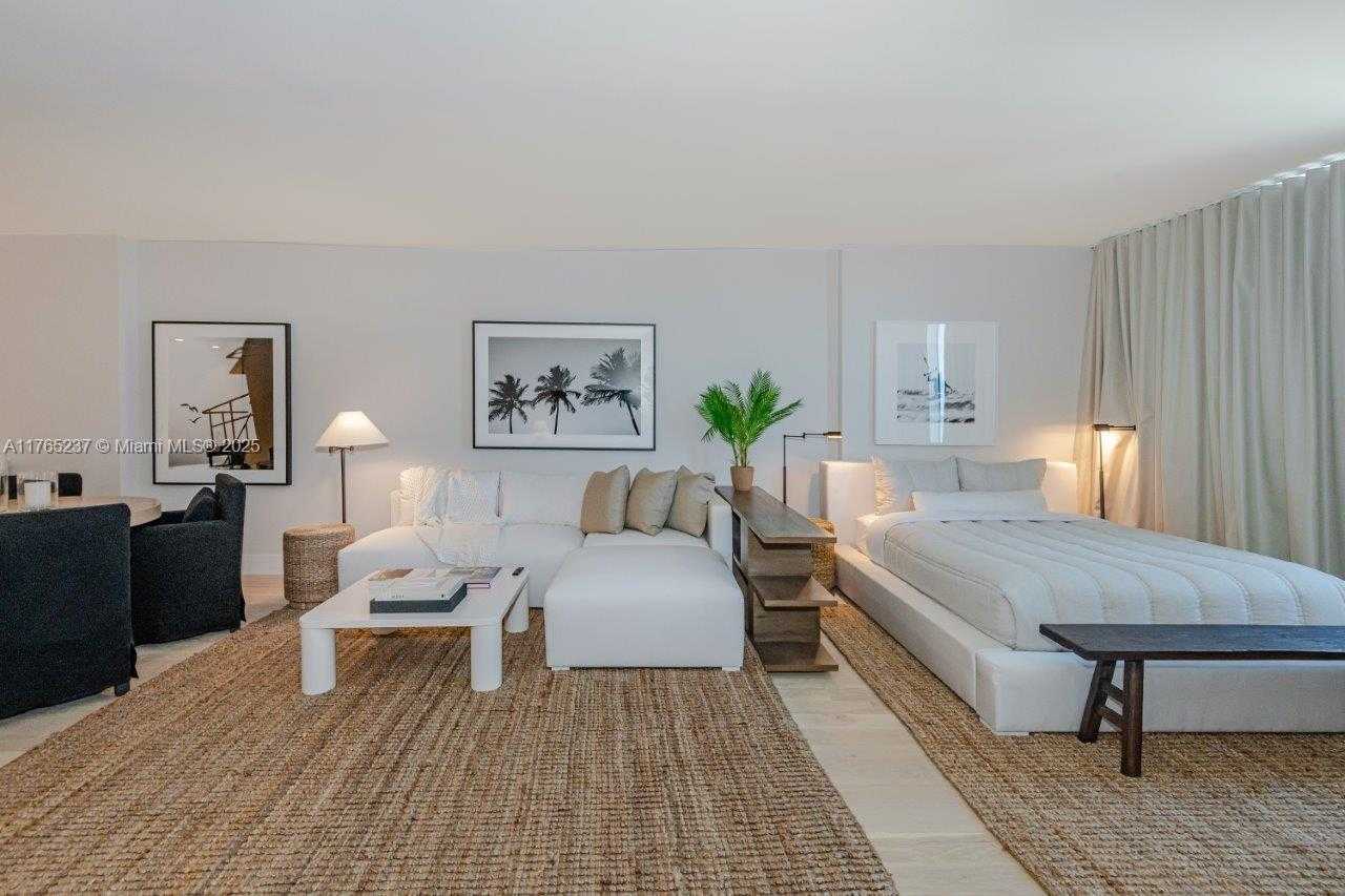 Small Image of 2301 COLLINS AVE #914, Miami Beach Number 21