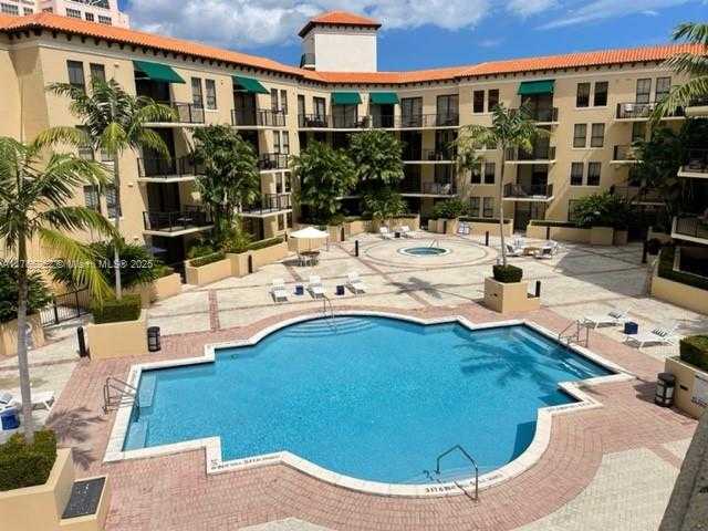 Small Image of 55 MERRICK WAY #738, Coral Gables Number 22