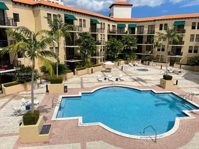 Small Image of 55 MERRICK WAY #738, Coral Gables Number 24