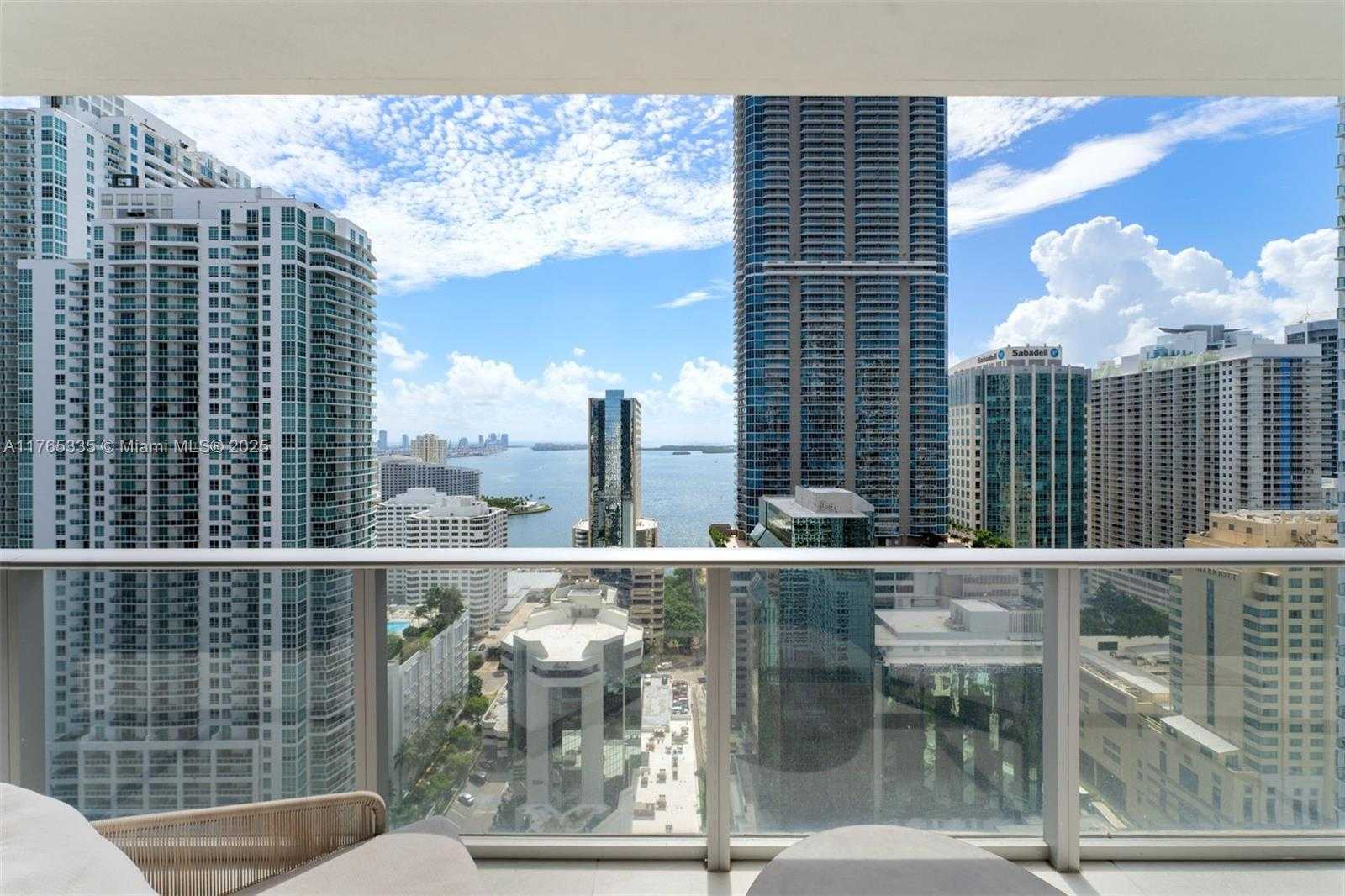 Small Image of 1010 BRICKELL AVE #3003, Miami Number 22