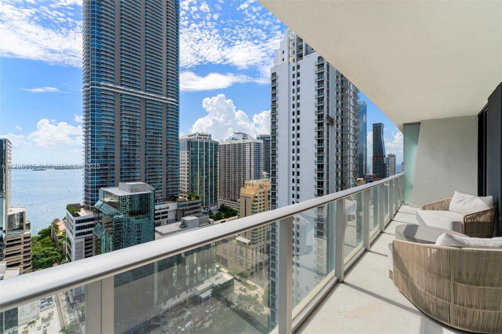 Small Image of 1010 BRICKELL AVE #3003, Miami Number 23