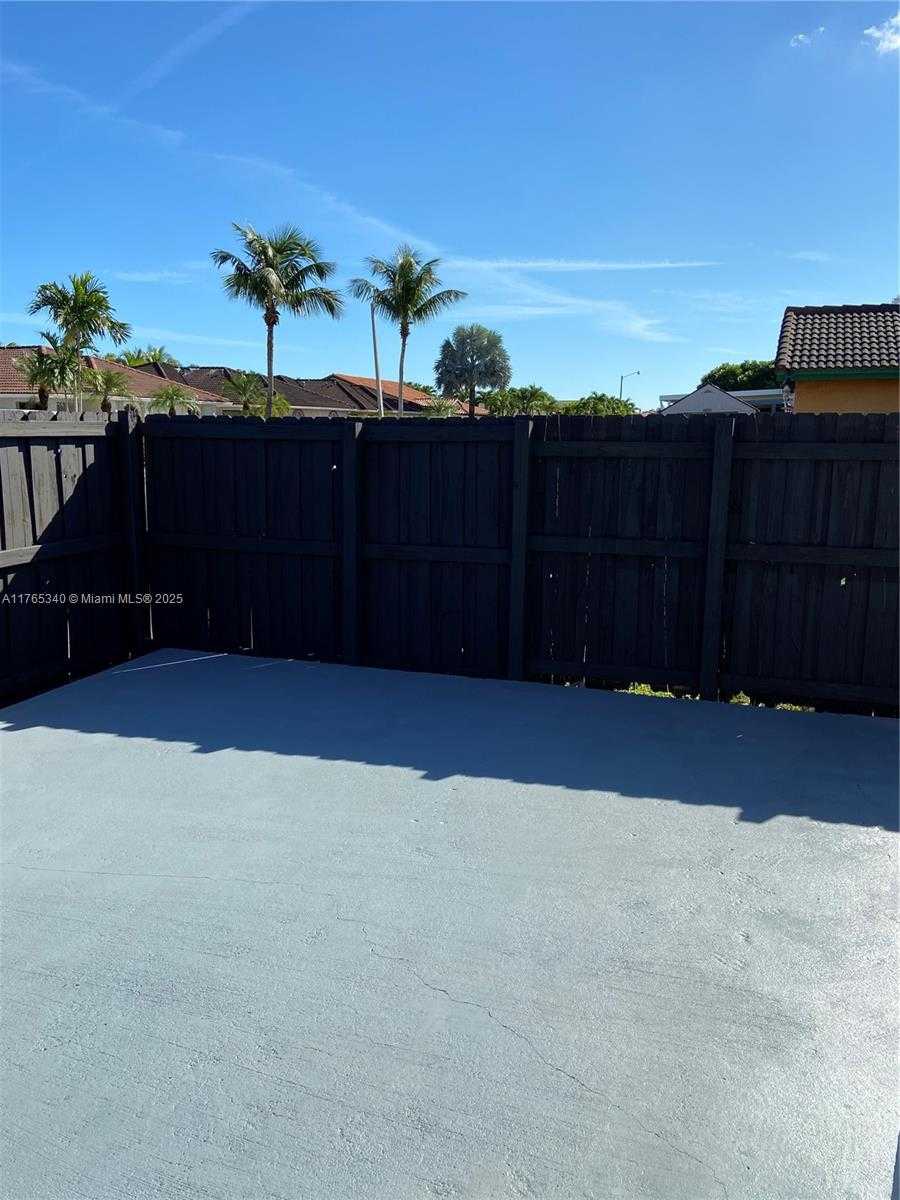 Small Image of 4903 SOUTH WEST 144TH CT #-, Miami Number 25