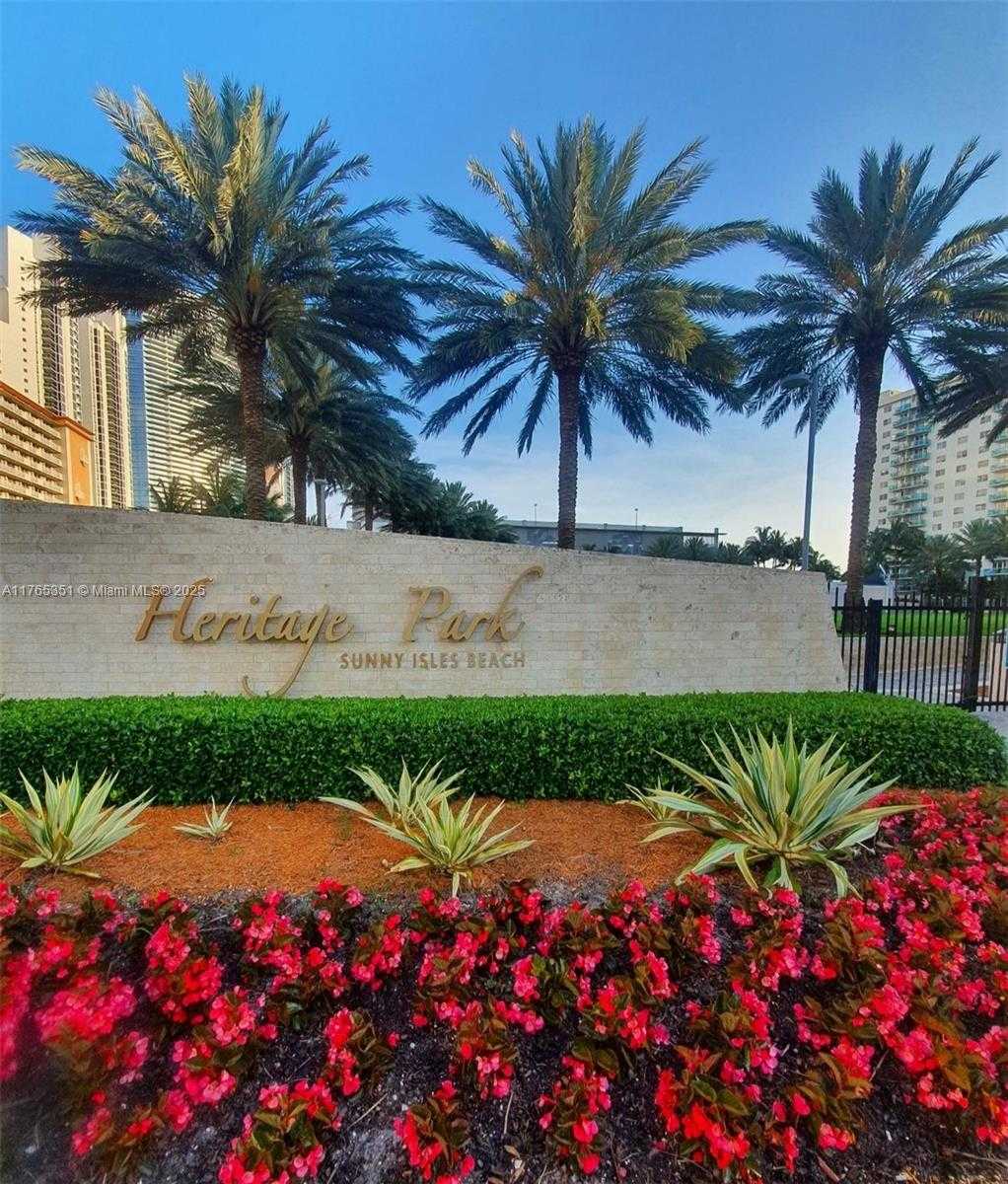 Small Image of 19390 COLLINS AVE #312, Sunny Isles Beach Number 16