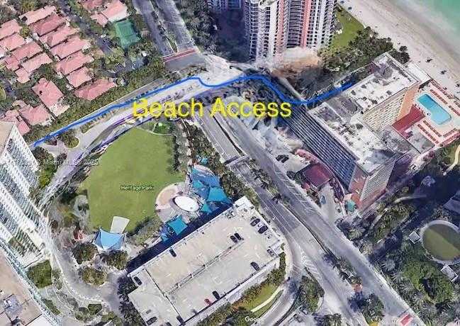 Small Image of 19390 COLLINS AVE #312, Sunny Isles Beach Number 22
