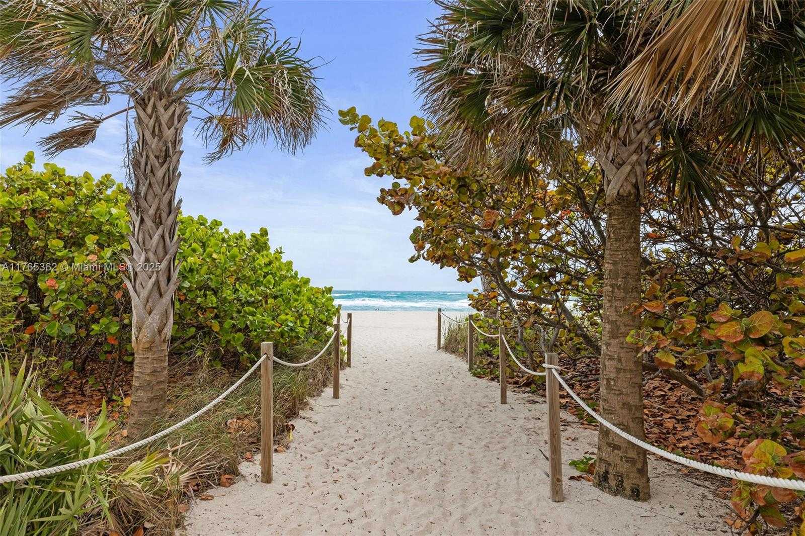 Small Image of 5055 COLLINS AVE #7M, Miami Beach Number 35