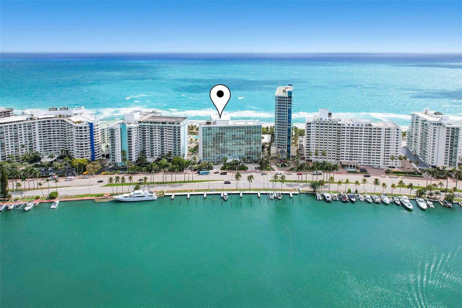 Small Image of 5055 COLLINS AVE #7M, Miami Beach Number 36