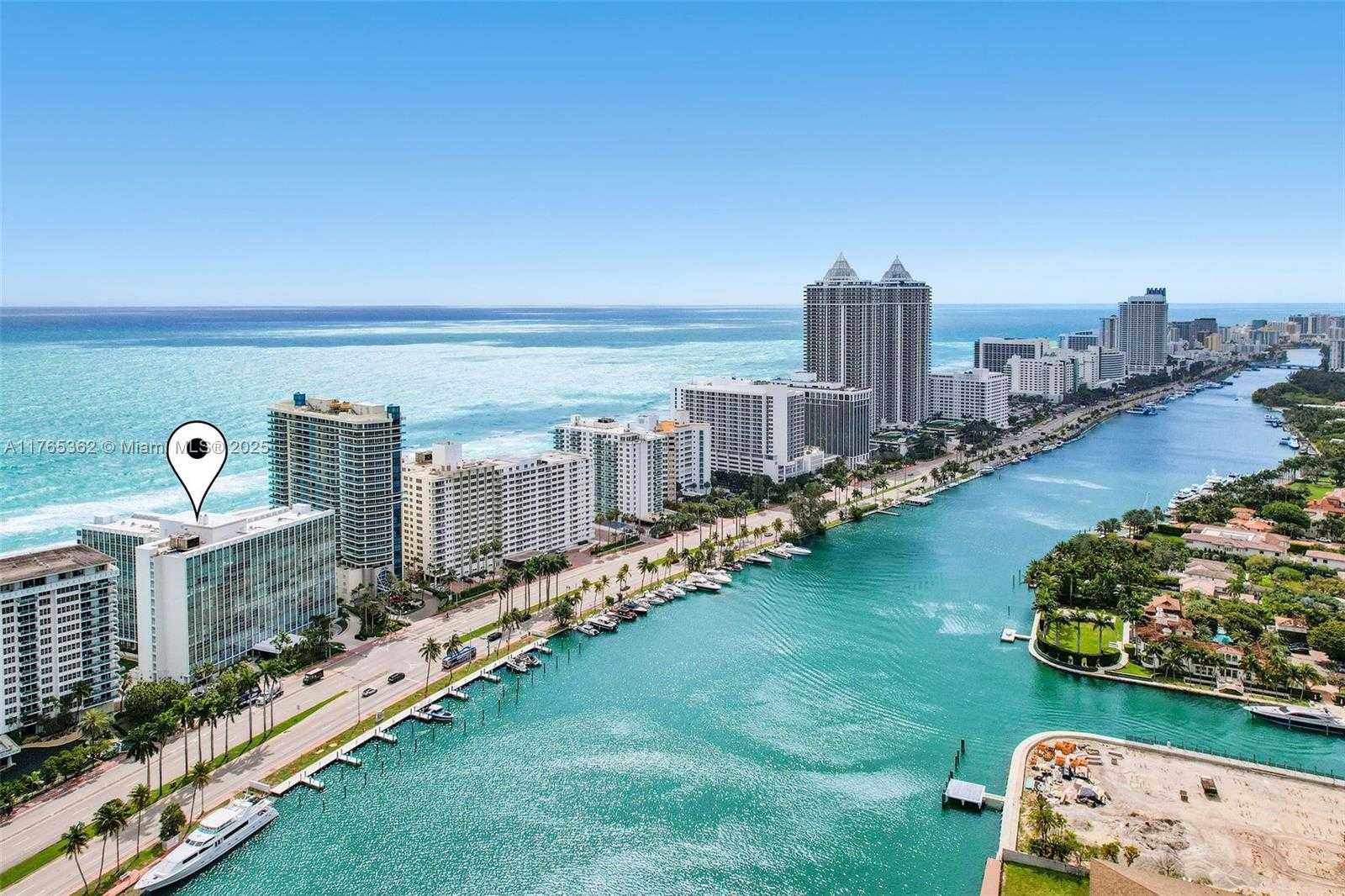 Small Image of 5055 COLLINS AVE #7M, Miami Beach Number 38