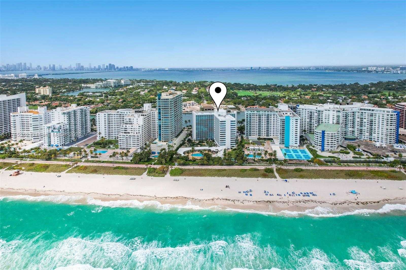 Small Image of 5055 COLLINS AVE #7M, Miami Beach Number 39