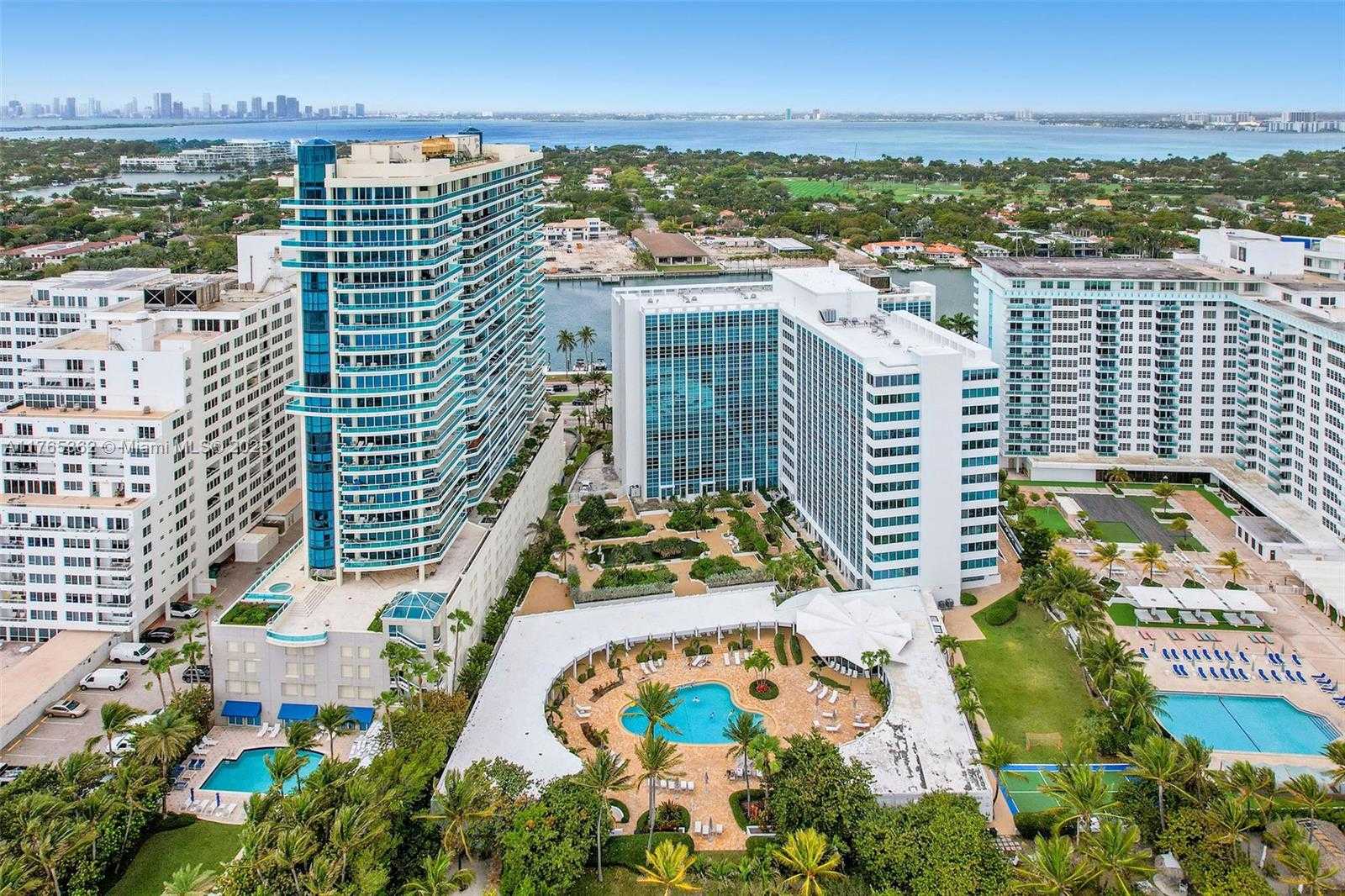 Small Image of 5055 COLLINS AVE #7M, Miami Beach Number 40