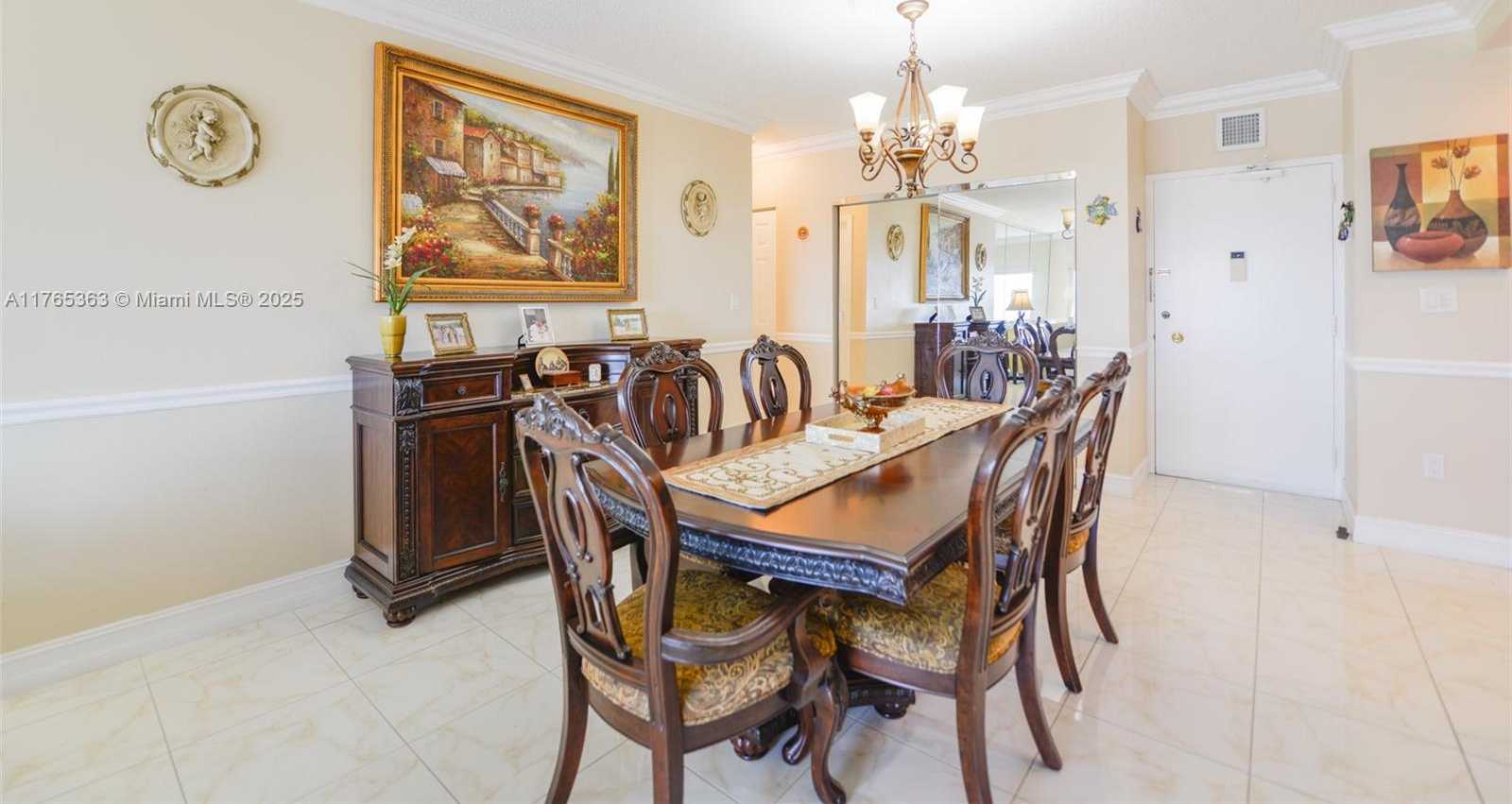 Small Image of 1985 SOUTH OCEAN DR #19L, Hallandale Beach Number 10