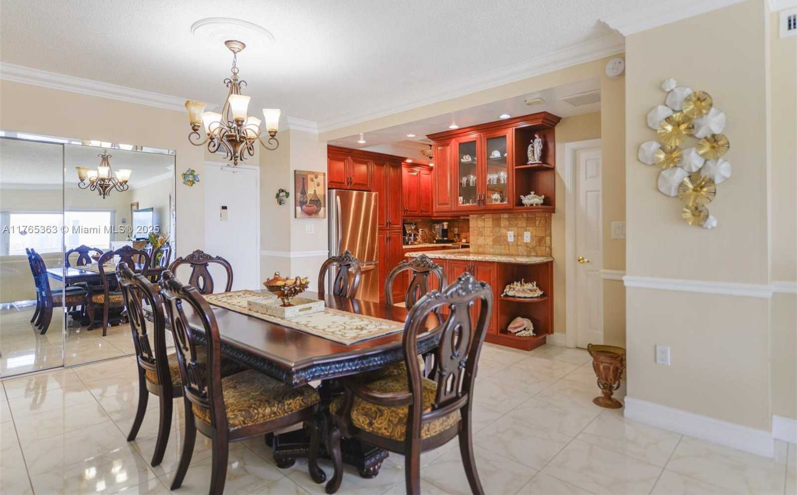 Small Image of 1985 SOUTH OCEAN DR #19L, Hallandale Beach Number 11