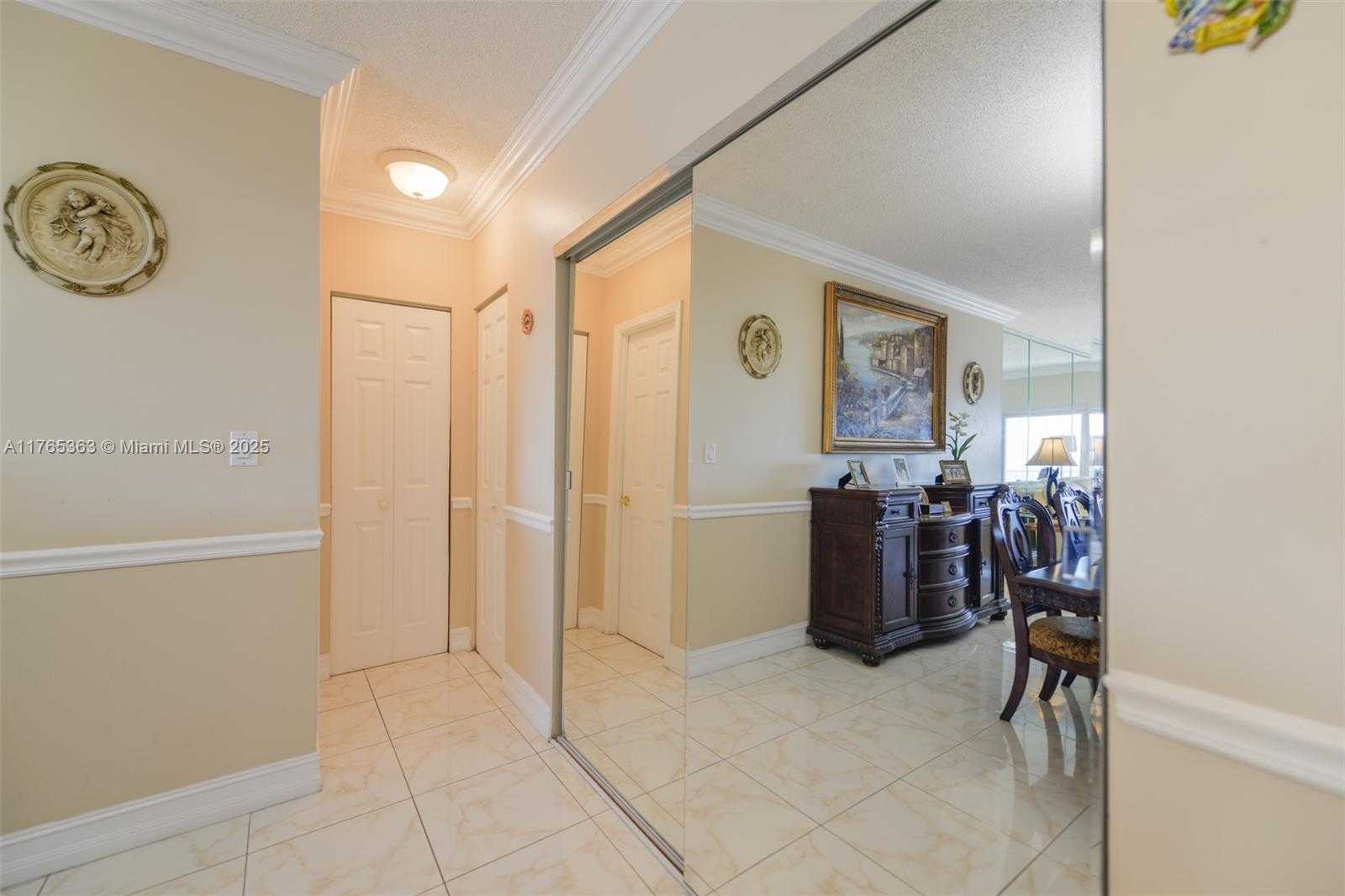 Small Image of 1985 SOUTH OCEAN DR #19L, Hallandale Beach Number 16