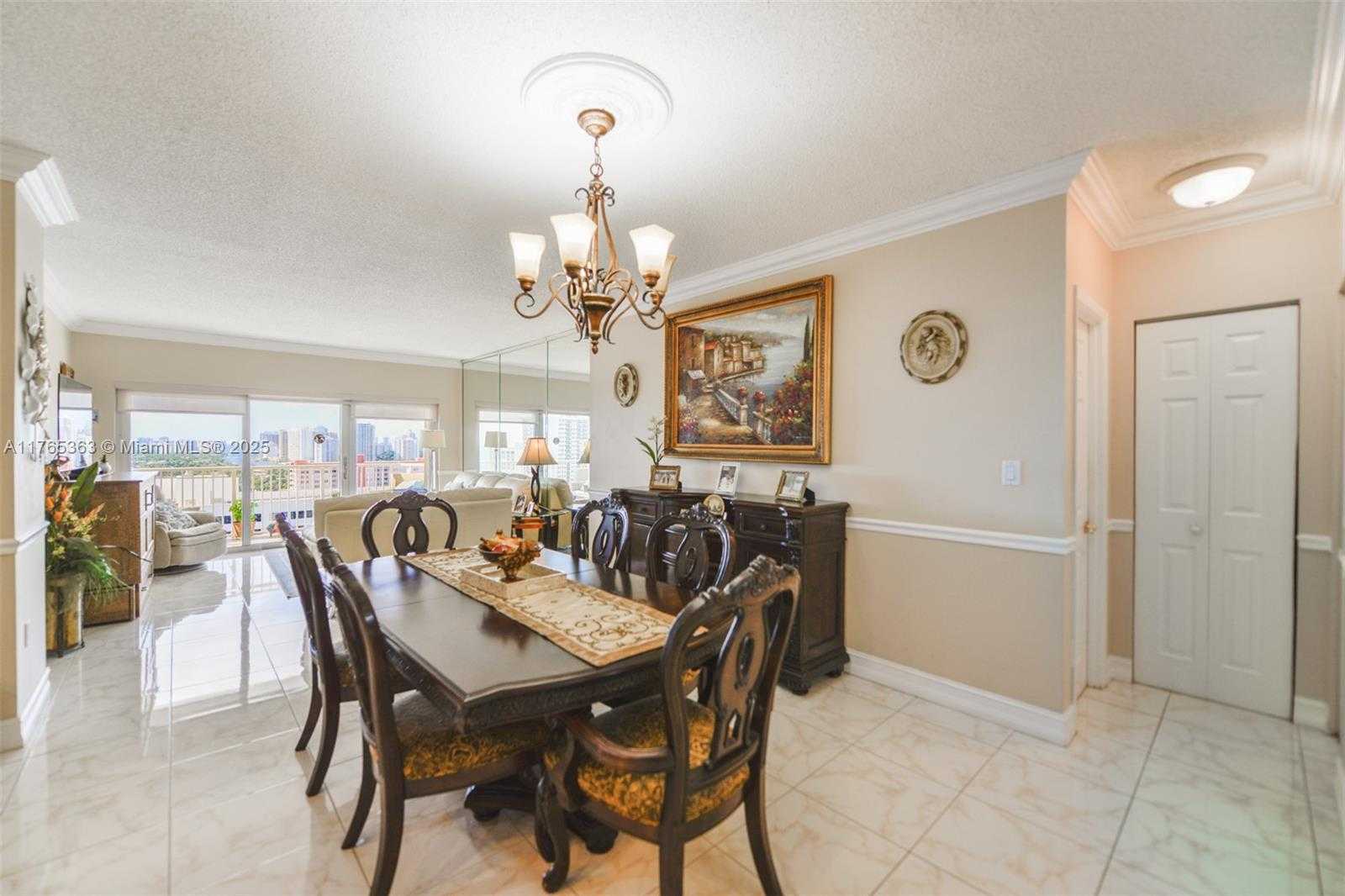 Small Image of 1985 SOUTH OCEAN DR #19L, Hallandale Beach Number 2
