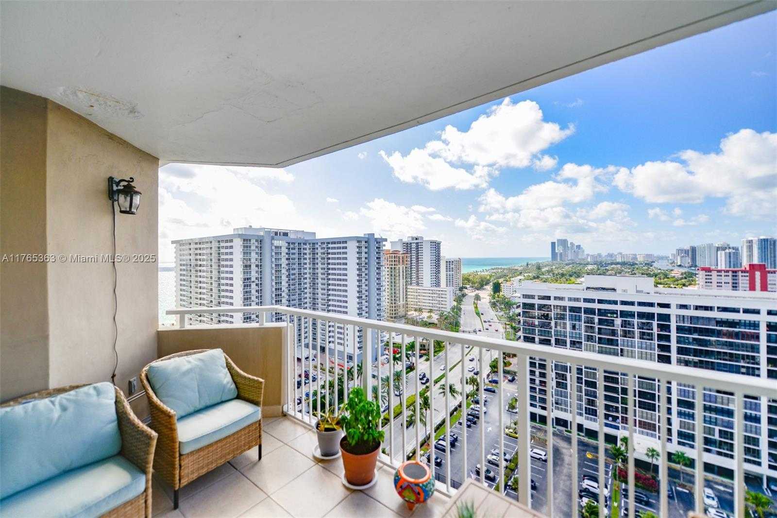 Small Image of 1985 SOUTH OCEAN DR #19L, Hallandale Beach Number 22