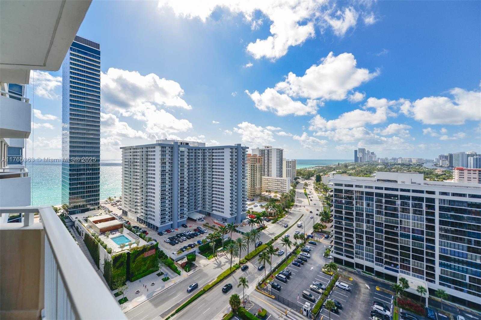 Small Image of 1985 SOUTH OCEAN DR #19L, Hallandale Beach Number 23