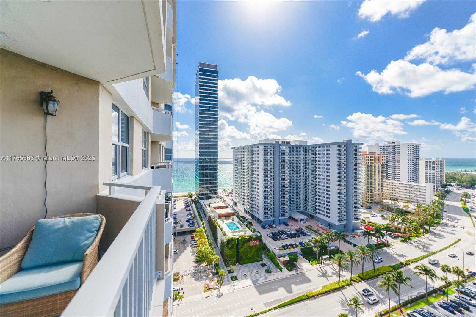 Small Image of 1985 SOUTH OCEAN DR #19L, Hallandale Beach Number 24