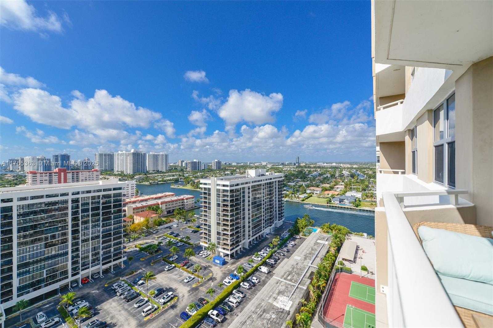 Small Image of 1985 SOUTH OCEAN DR #19L, Hallandale Beach Number 26