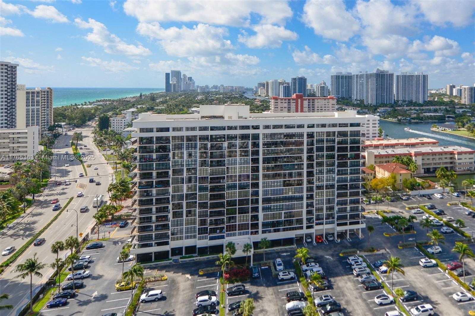 Small Image of 1985 SOUTH OCEAN DR #19L, Hallandale Beach Number 29