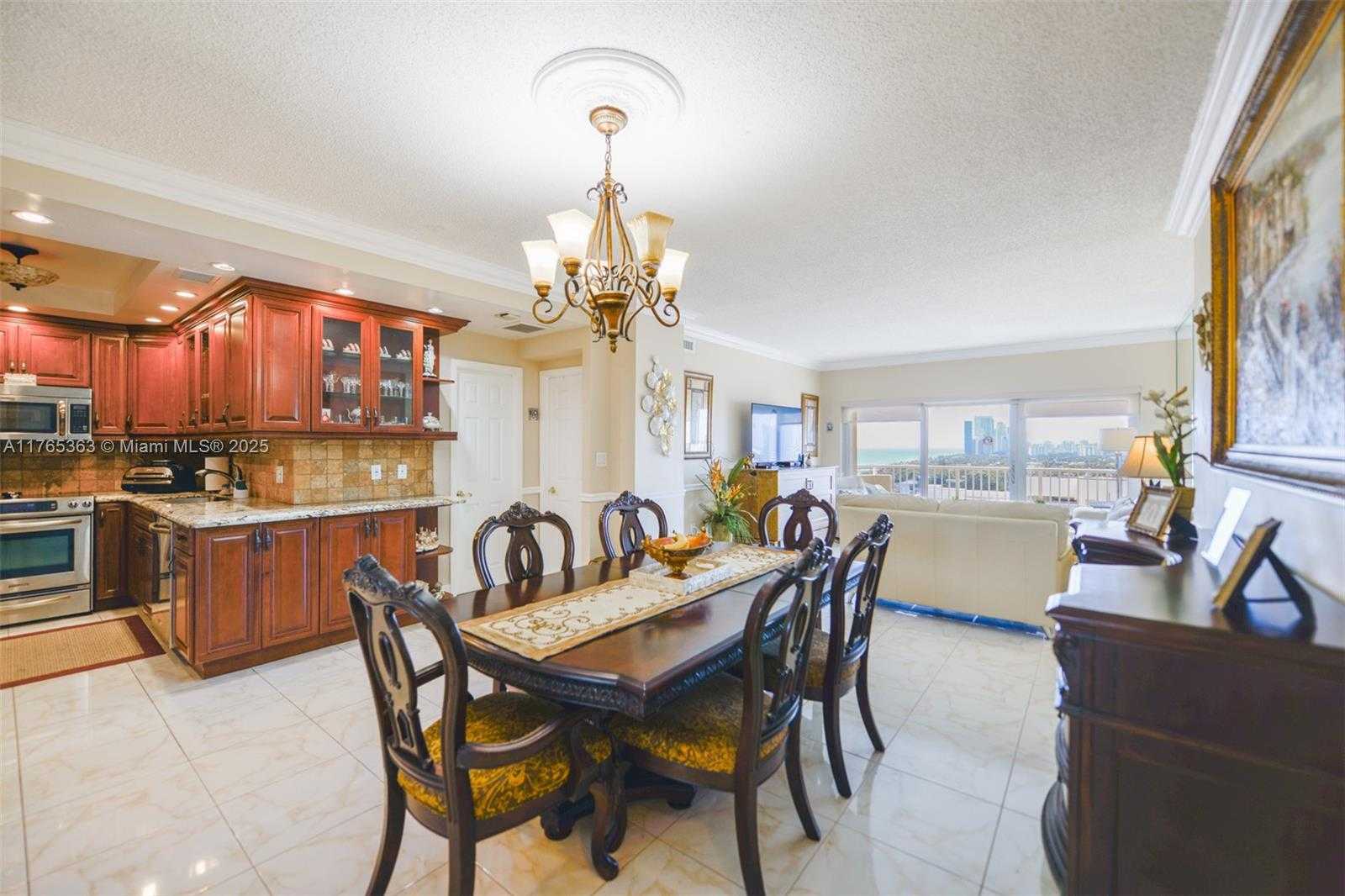 Small Image of 1985 SOUTH OCEAN DR #19L, Hallandale Beach Number 3