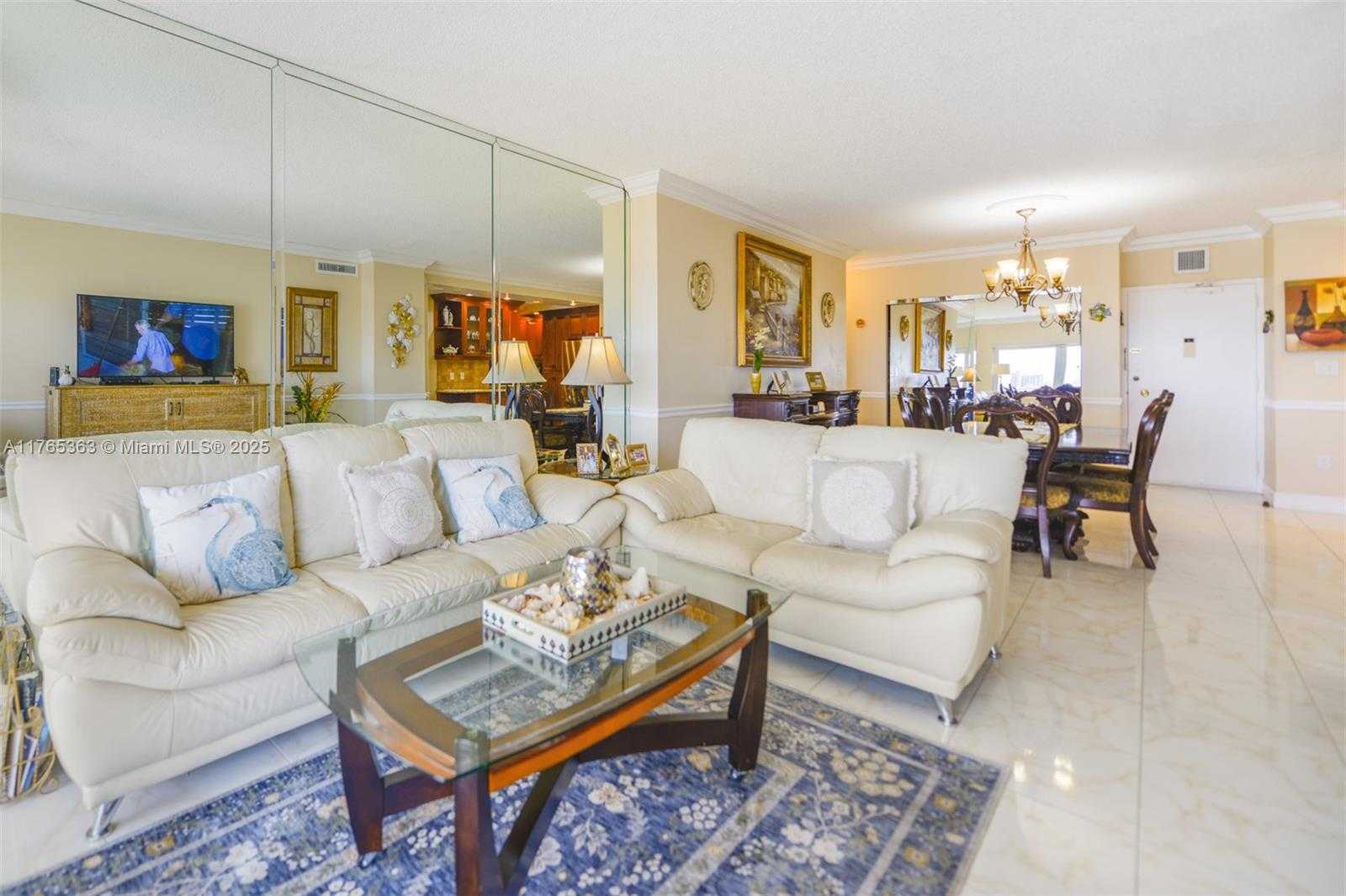 Small Image of 1985 SOUTH OCEAN DR #19L, Hallandale Beach Number 7